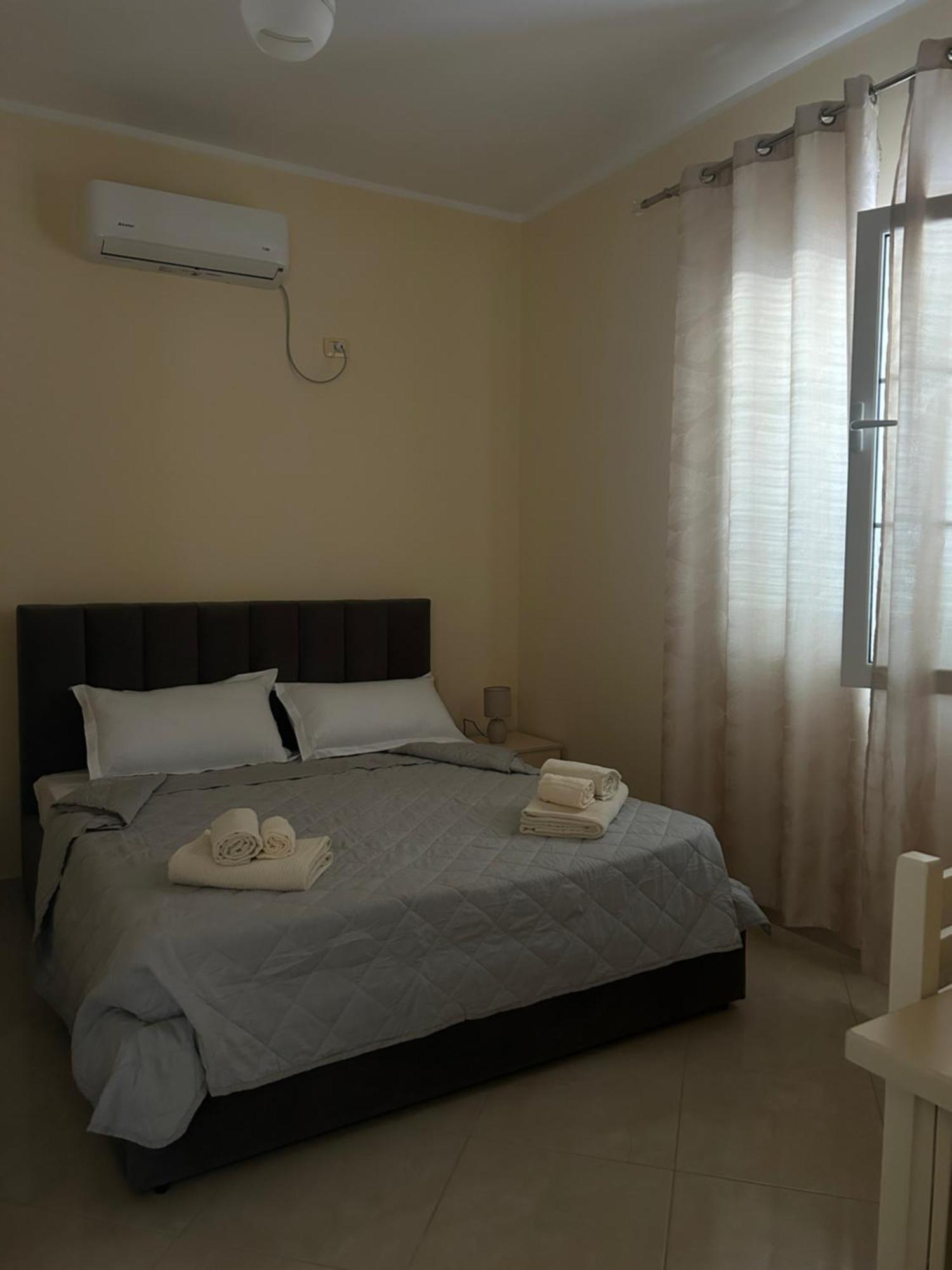 Rest House Vlore Ngoại thất bức ảnh