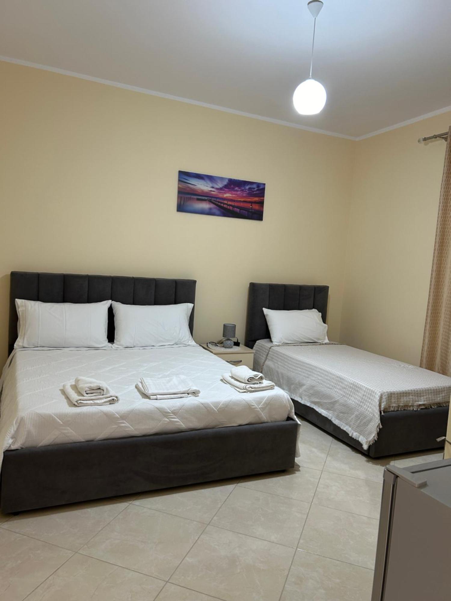 Rest House Vlore Ngoại thất bức ảnh