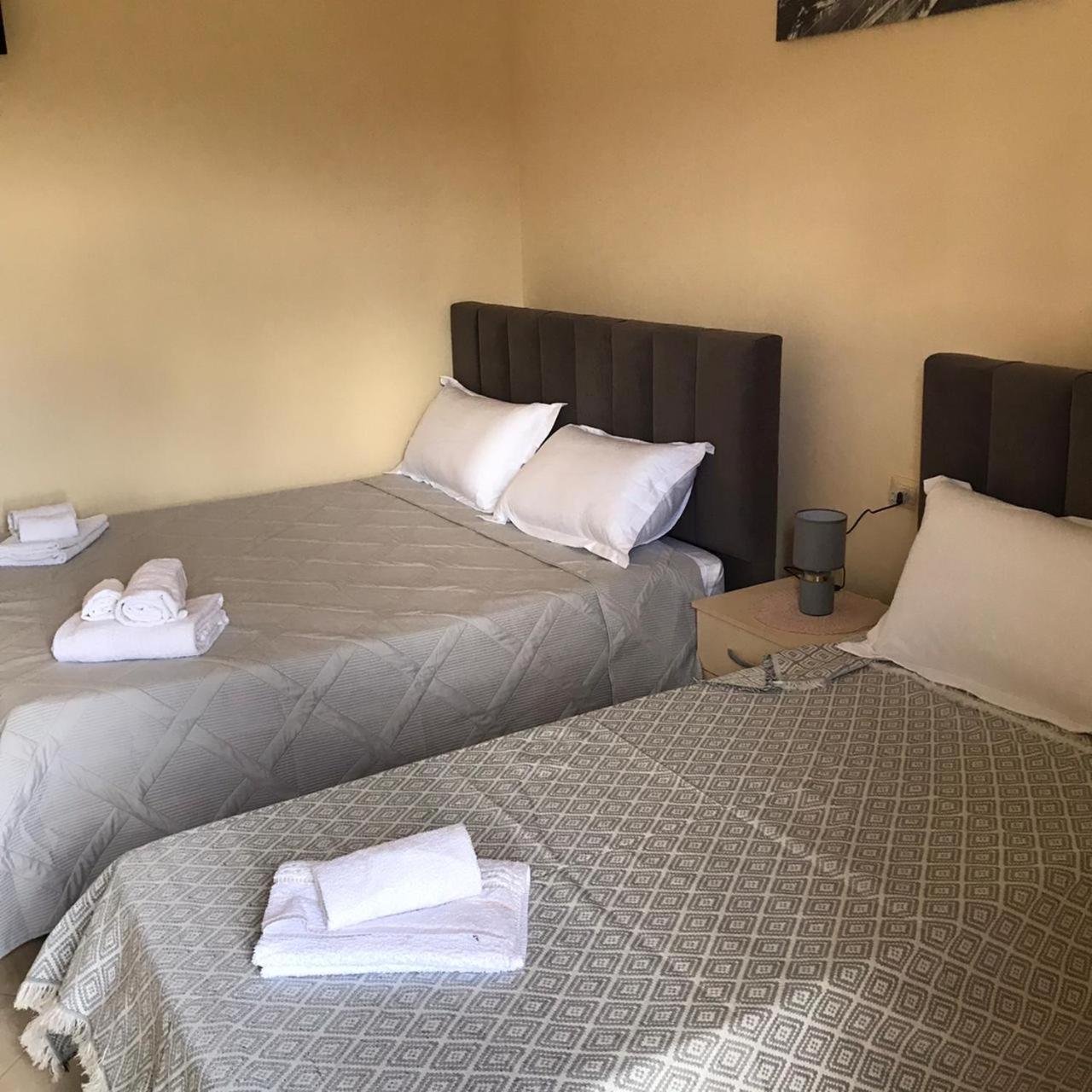 Rest House Vlore Ngoại thất bức ảnh