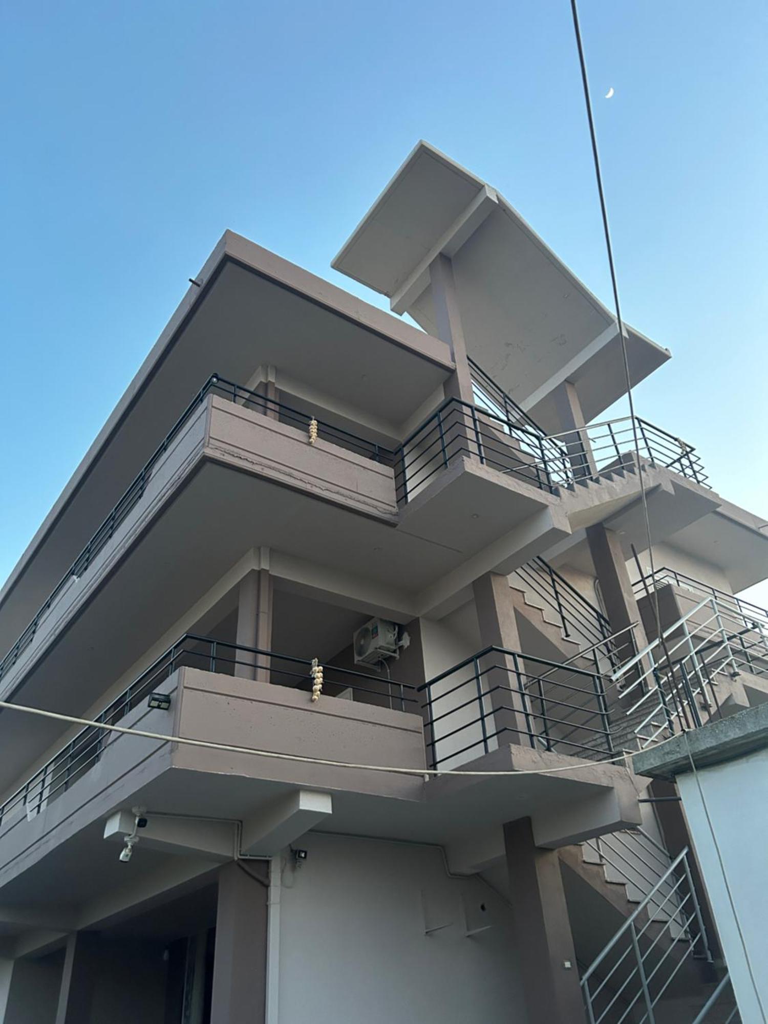 Rest House Vlore Ngoại thất bức ảnh